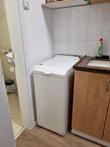 Unique 2Rooms Apartament • Sea View in Bat Yam