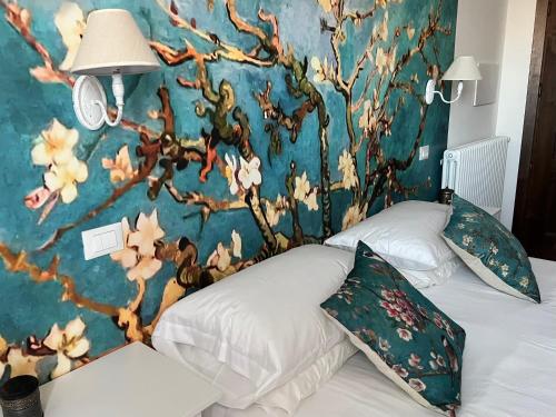 King Room with Garden View