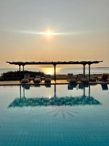 Panorama Hotel in Kissamos