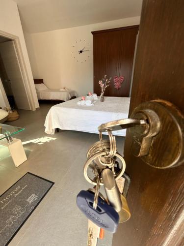 'A Vadera Room Type - Comfort Triple Room