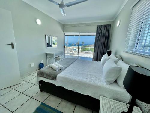 Gleneagles, loadshed free, sea view, Salt Rock swimming beach 50m away, Sheffield Beach (Foto 10)