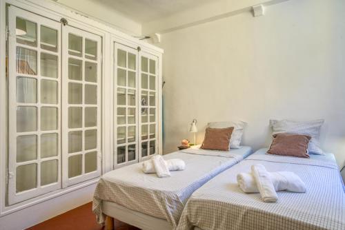 TYPIQUE - 2 bedrooms,Typical apartment-Old town Nice, Nice (photo 8)