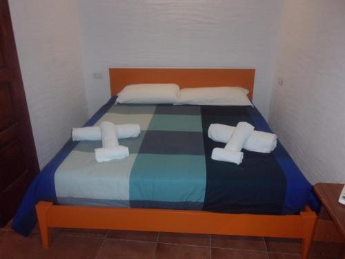  B&B Il Terrazzino in Iglesias