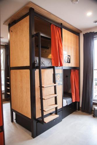 Le Bed & Cocktail - Appartement sur l'Avenue du Mont-Royal, Montreal (zdjęcie 6)