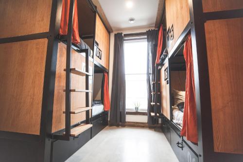 Le Bed & Cocktail - Appartement sur l'Avenue du Mont-Royal, Montreal (zdjęcie 10)