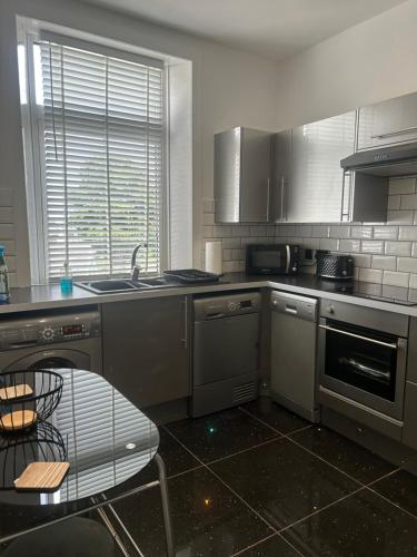 1L Albert Place Maddiston Road Brightons Falkirk FK2 0JX in Polmont