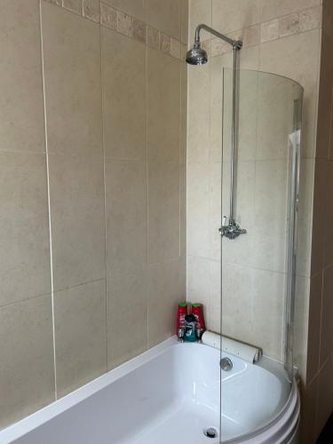 1L Albert Place Maddiston Road Brightons Falkirk FK2 0JX in Polmont