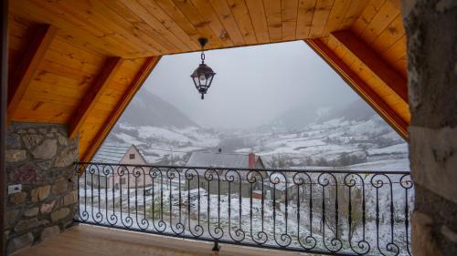 Vaatamisväärsus lähikonnas, Vila Alpini Lepushe in Lëpushë
