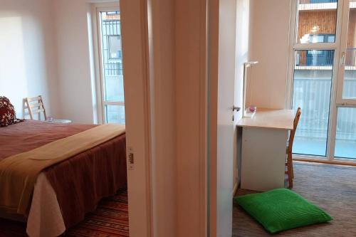 Stockholm Lovely, Amazing, Modern Apartment +Balcony +Patio, Stockholm (fotografie 6)