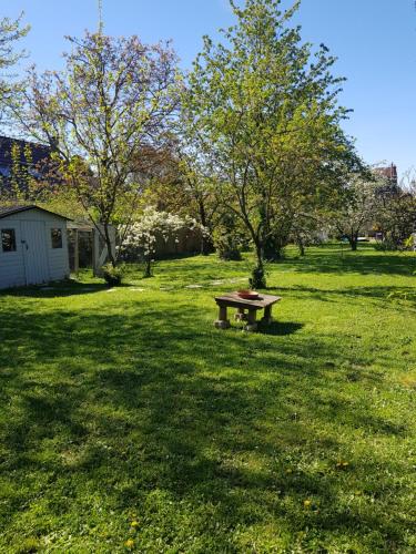 2 Chambres d 'hôtes chez un particulier avec piscine