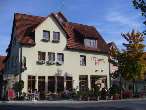 Hotel Tilman - image 13