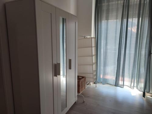 One-Bedroom Apartment room in Namavistu holiday house