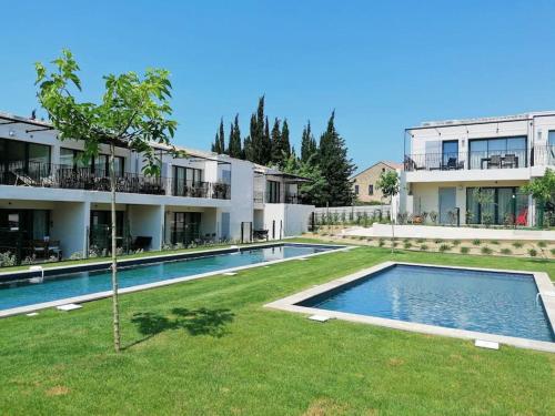 Chez Marien - Location saisonnière - Malaucène