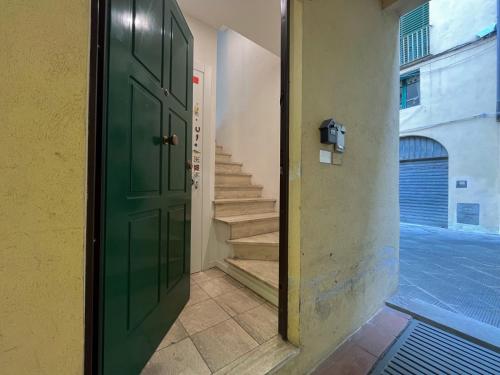  Casa Bia in Siena