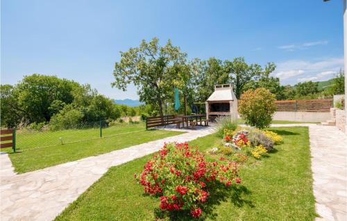 Lovely Home In Blato Na Cetini With Kitchen - Blato na Cetini