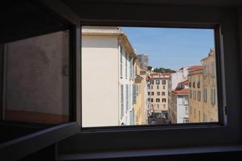 F2 Type LOFT à Ajaccio