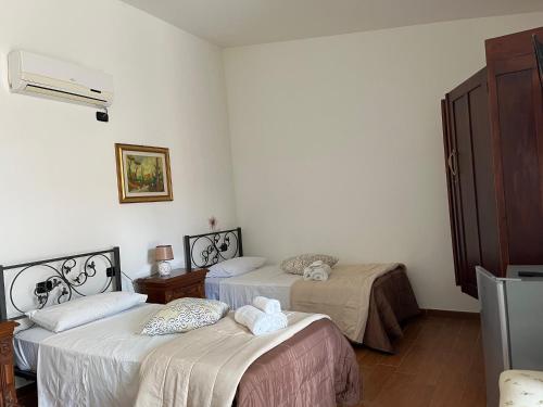 B&B Piandelidei in Сассарі