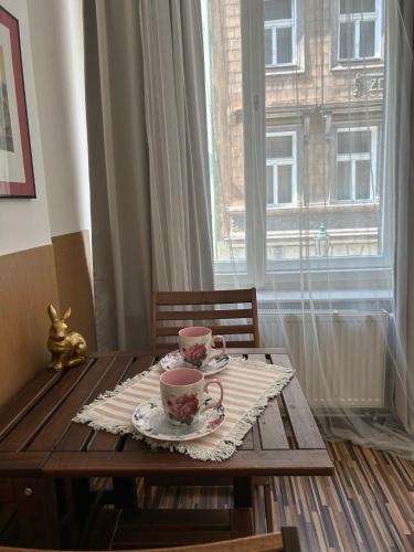 Prague Old Town Apartment Benediktska 6, Praha (fotografie 3)