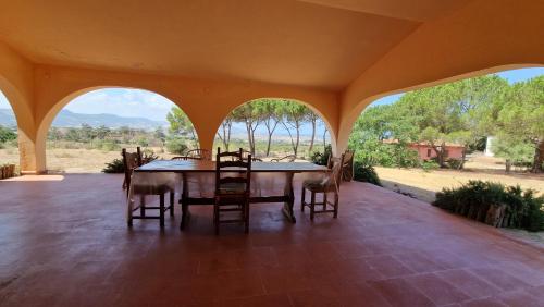 Iekārtas, Villa Jolies in Viddalba