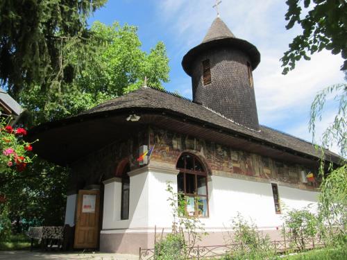 Conacul Cornu 1945 Conacul Cornu 1945