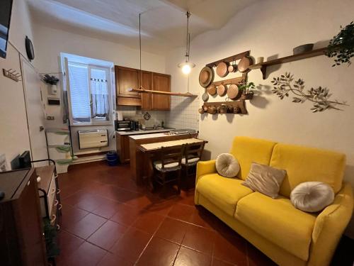 Guestroom, Alloggio ad uso turistico in Gradoli