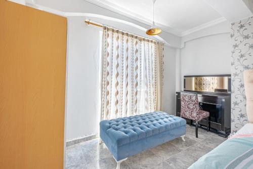 Charming Villa with Private Pool in Belek