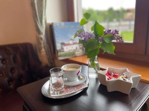 Conacul Cornu 1945 Conacul Cornu 1945