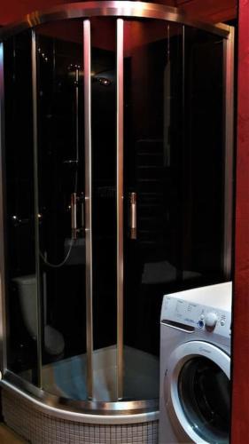 Vintage BDSM Kinky Apartment - ENTIRE 65m2 space for up to 6-guests - FULLY EQUIPPED, Wrocław (photo 9)