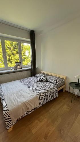 Comfy, nice and small room in Krakow
