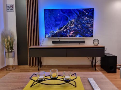 Exclusive & Modern Apartment, Skopje (photo 10)