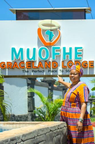 Muofhe Graceland Lodge