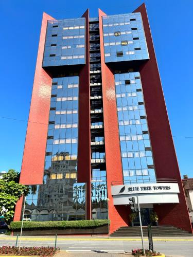 Blue Tree Towers Joinville