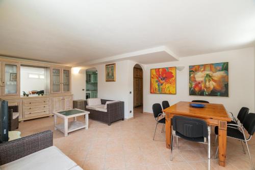  Appartamento Via Sardegna in San Teodoro