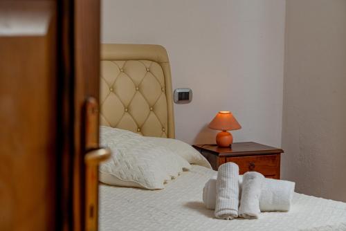 Appartamento Via Sardegna