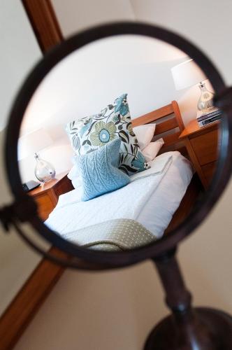 Hillside Lodge B&B – Clifden
