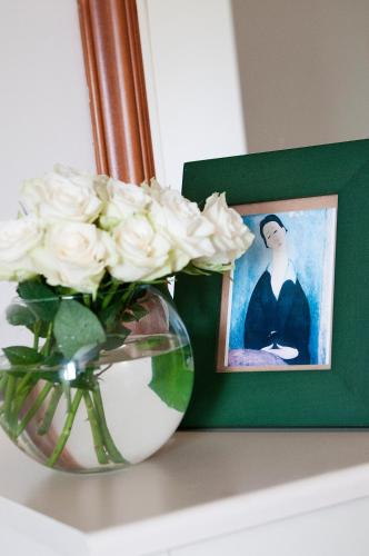 Hillside Lodge B&B – Clifden