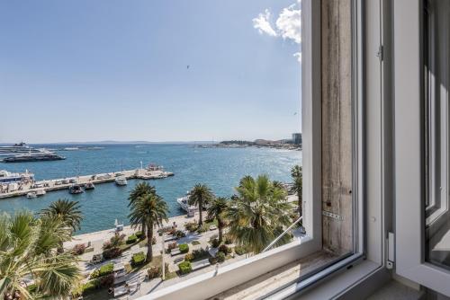 Palazzo Romano Suite 2, Split