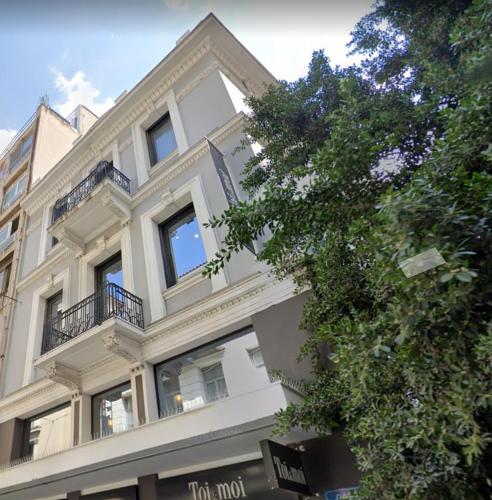 Downtown Suites by Athens Tower - image 3
