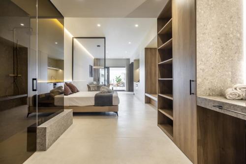 Valencia Guest North Station PEN Suites, Валенсия (фото 8)