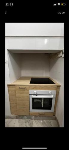 Apartamento Conde do Redondo 5