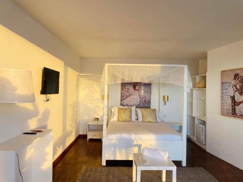 Fogo Boutique Hotel in Sao Filipe