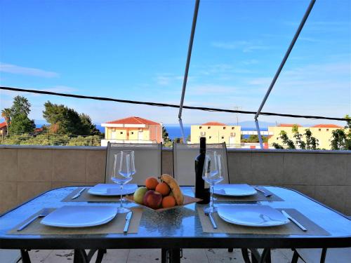 Kallithea Sun Rise Apartment