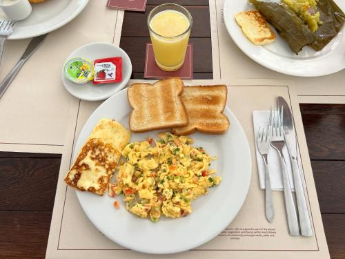 比奥玛精品酒店