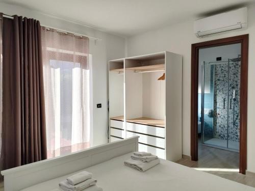  Zenia Rooms in San Teodoro