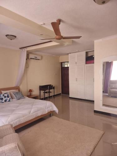 6 bedroom Home in Nyali, Mombasa