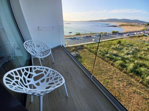 Triple room, superior, sea view