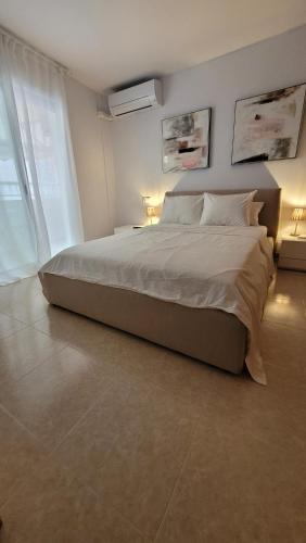 Apartamento Sol y Mar in San Carlos de la Rapita