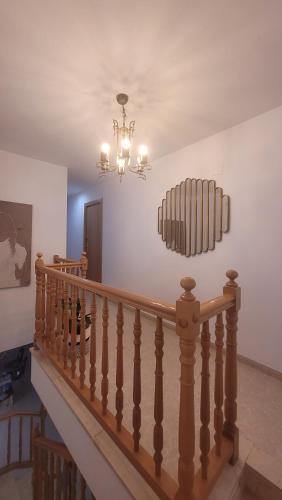 Apartamento Sol y Mar in San Carlos de la Rapita