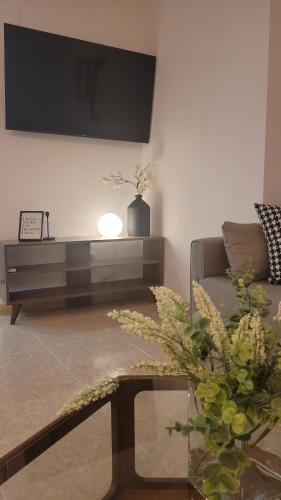 Apartamento Sol y Mar in San Carlos de la Rapita