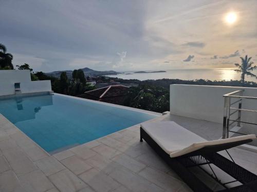Chaweng Sea View Villa